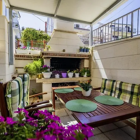 Raos In Trogir - Mittel-dalmatien Gostinjska kuća