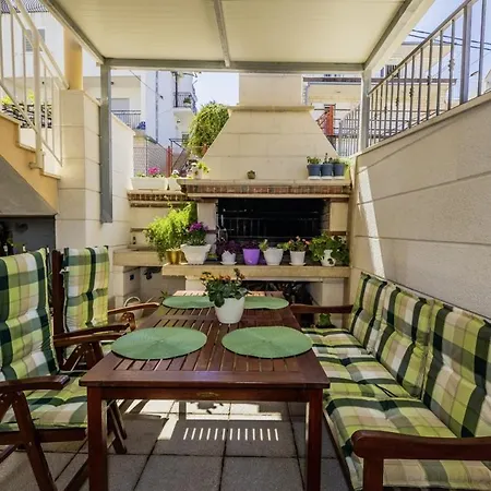 Raos In Trogir - Mittel-dalmatien Gostinjska kuća Mastrinka