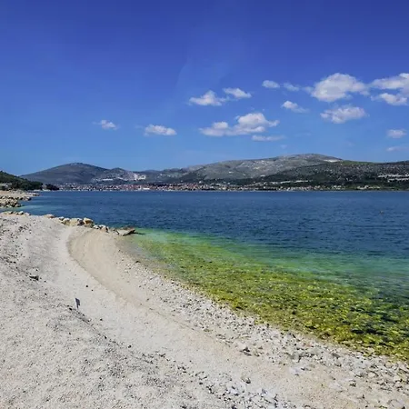 Pensjonat Raos In Trogir - Mittel-dalmatien