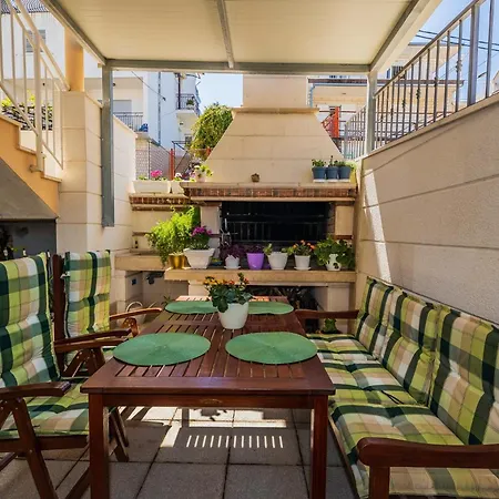 Raos In Trogir - Mittel-dalmatien 3* Mastrinka