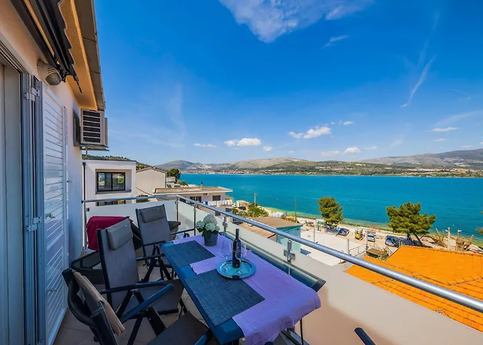 Konukevi Raos In Trogir - Mittel-dalmatien 3*