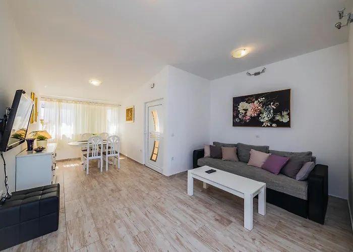 Raos In Trogir - Mittel-dalmatien 3* Mastrinka