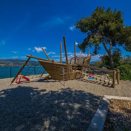 Raos In Trogir - Mittel-dalmatien Guest house 3*