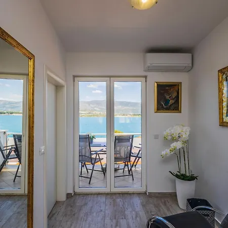 Raos In Trogir - Mittel-dalmatien 3*