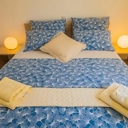 Raos In Trogir - Mittel-dalmatien Casa de hóspedes