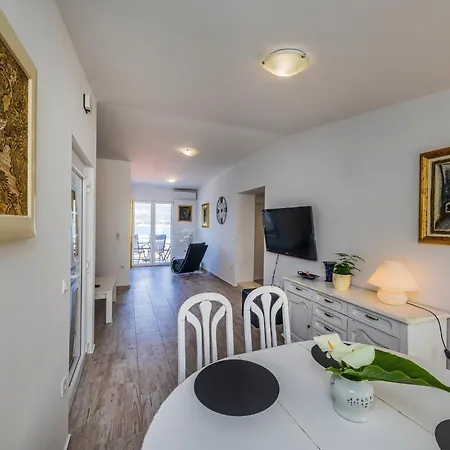 Raos In Trogir - Mittel-dalmatien 3* Mastrinka