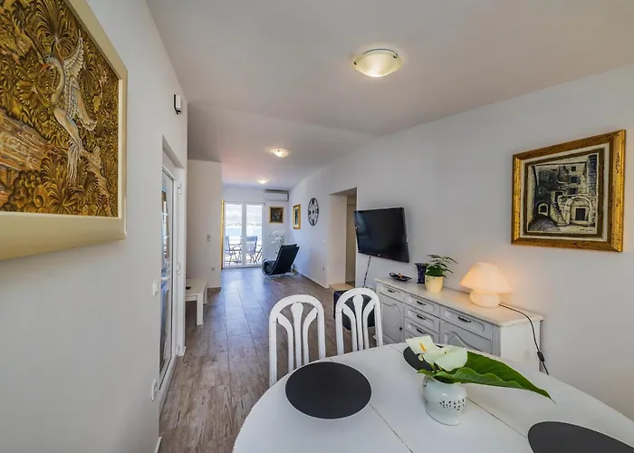 Raos In Trogir - Mittel-dalmatien 3* Mastrinka
