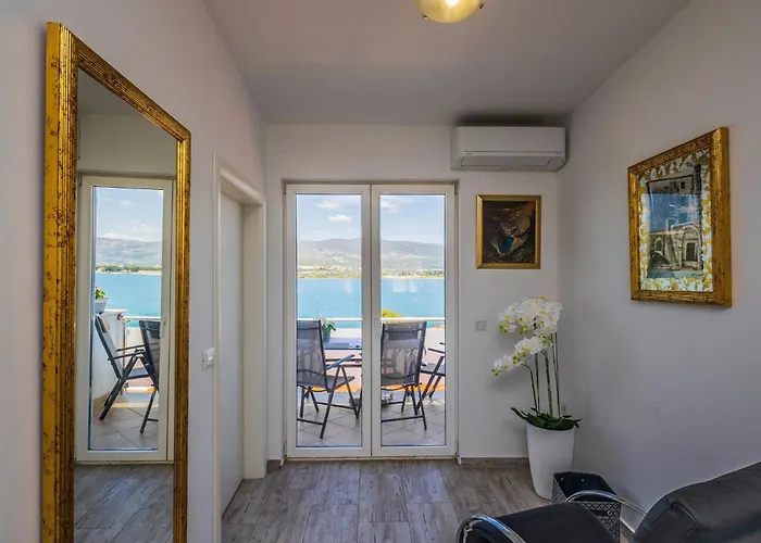 Raos In Trogir - Mittel-dalmatien 3*
