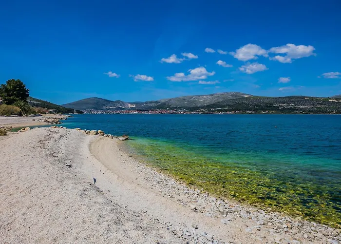 Konukevi Raos In Trogir - Mittel-dalmatien